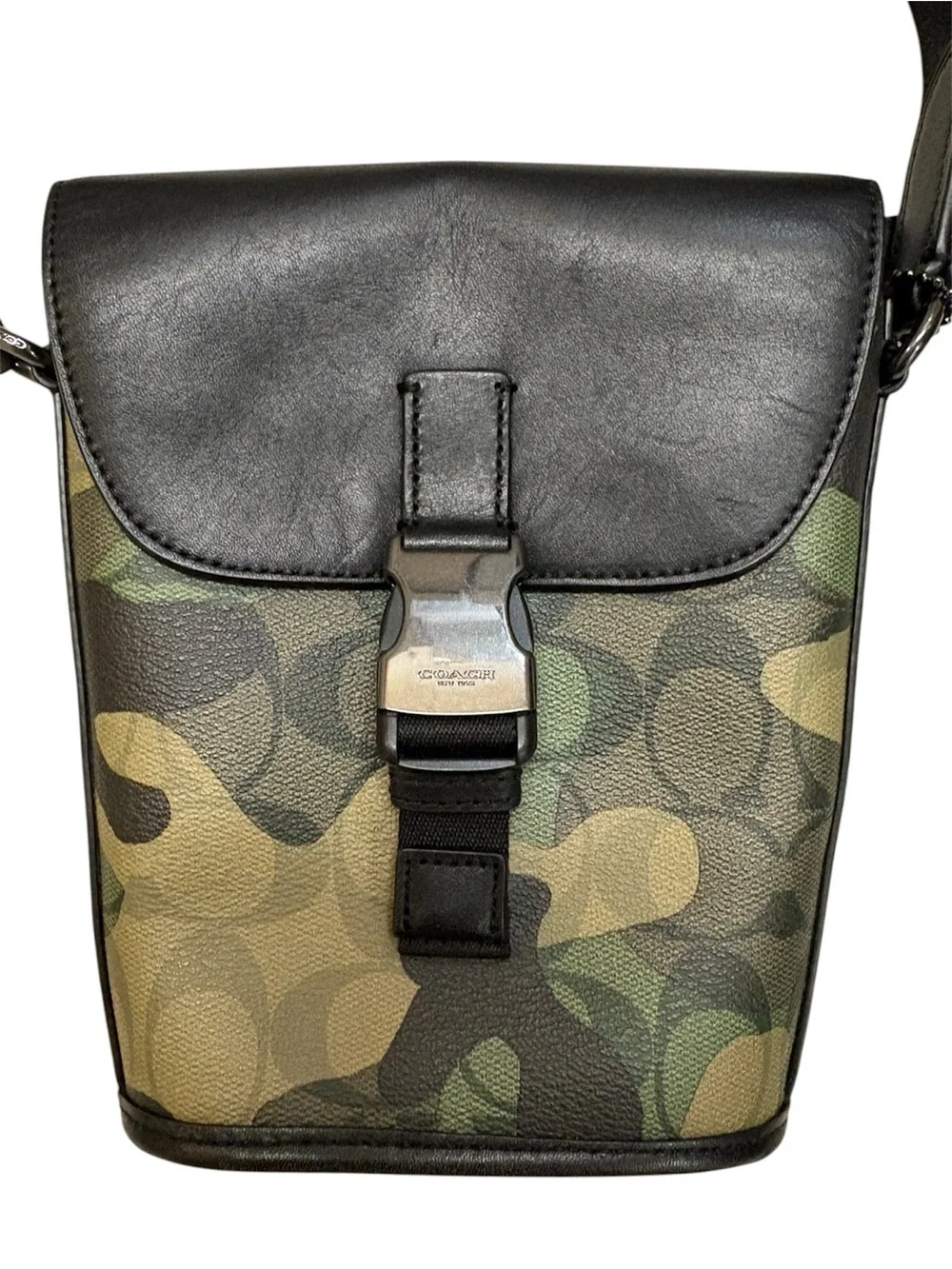 Coach style no